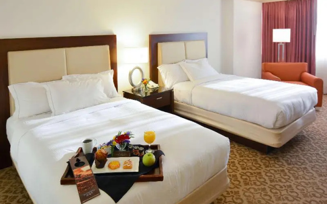 Standard Sextuple room