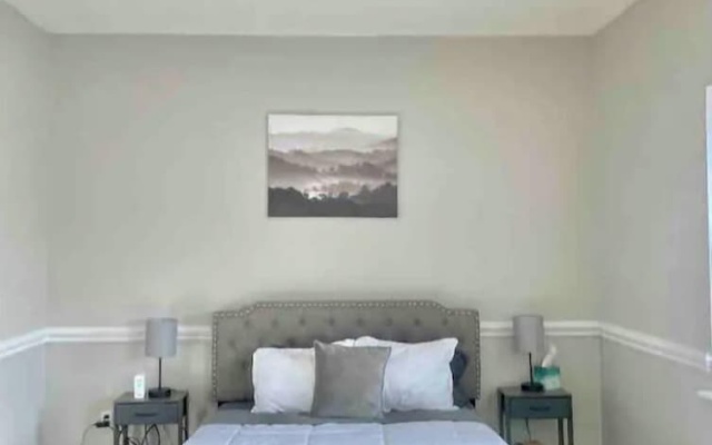 Luxury room