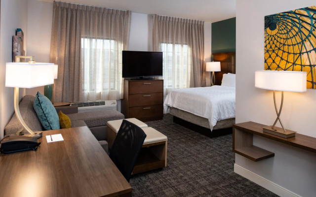 Double Suite