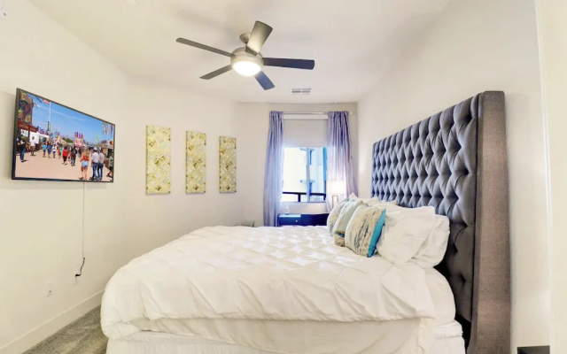 Superior Apartment
