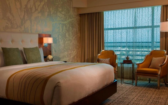Standard Sextuple room
