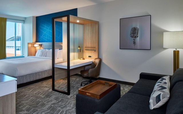 Double Suite