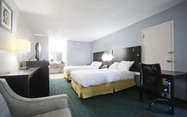 Quadruple Suite