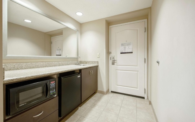 Double Suite