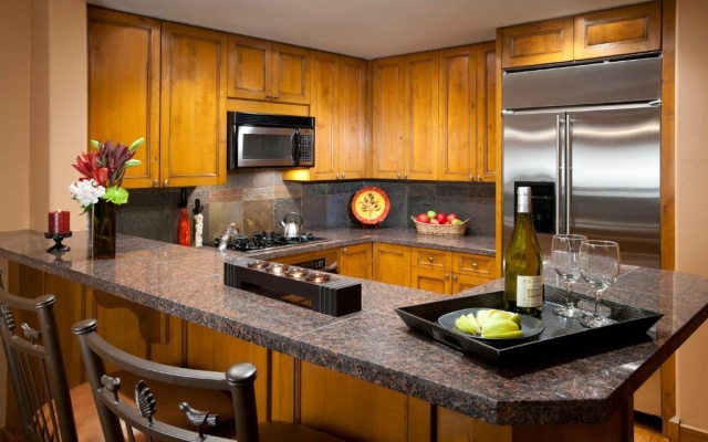 3 Bedrooms Apartment