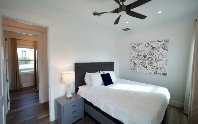 Luxury Apartment