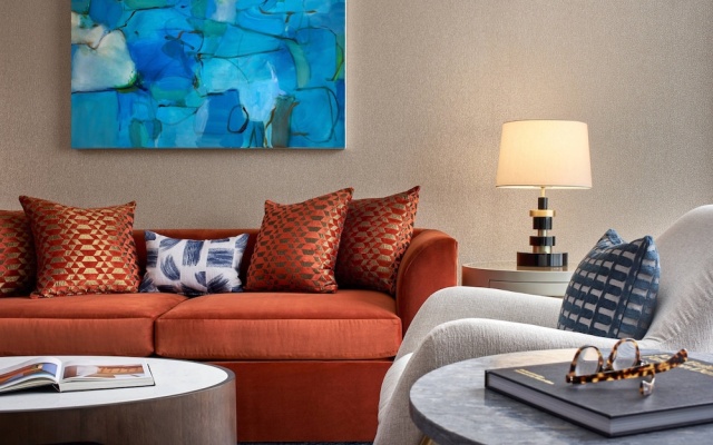 1 Bedroom Suite
