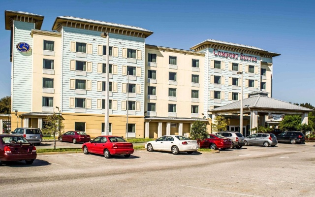 1 Bedroom Suite