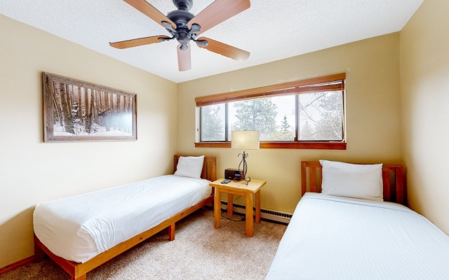2 Bedrooms Standard room
