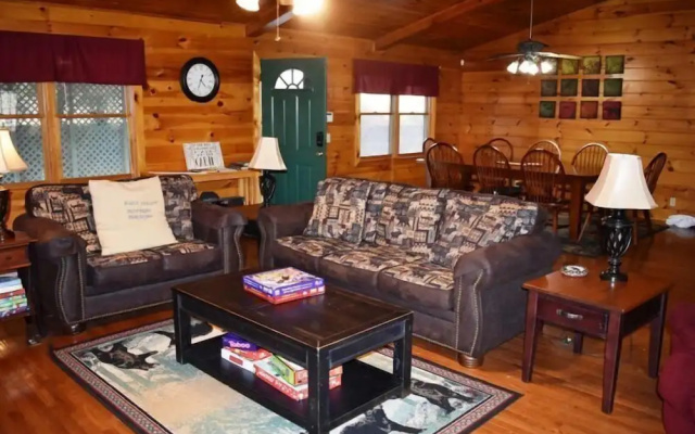 Cottage