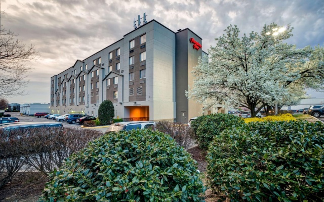 1 Bedroom Double Suite
