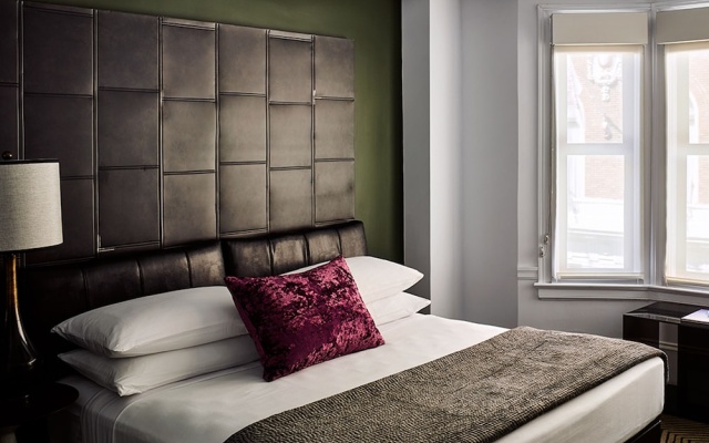 Premier Quadruple room