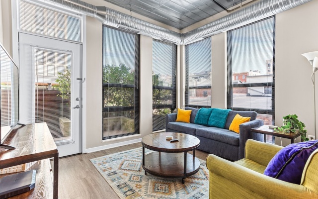 Classic Apartment