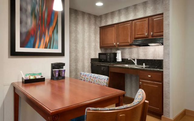 Sextuple Suite