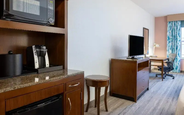 Premium room