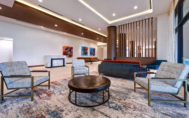 2 Bedrooms Suite