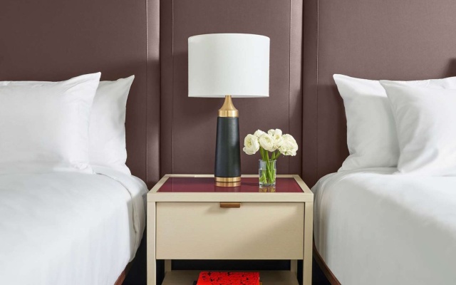 Double room