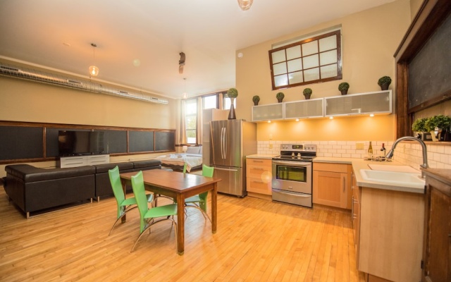 Multi Loft