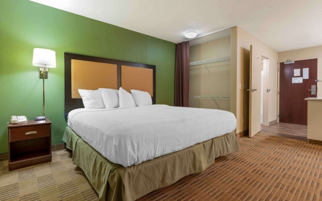 1 Bedroom Double Suite