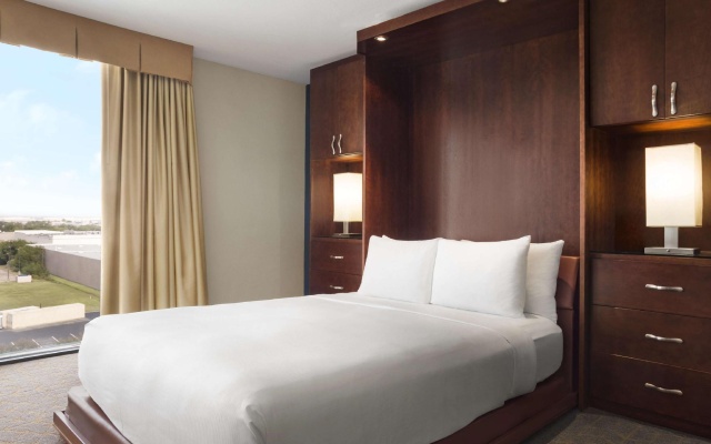Executive room