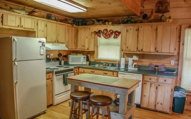 Cottage