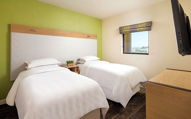Premium Suite with view