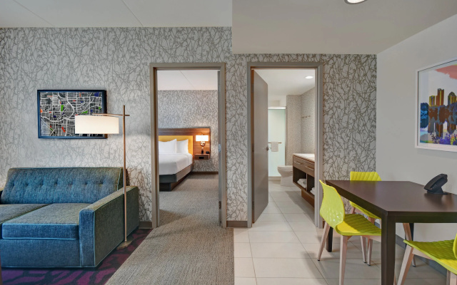 1 Bedroom Standard room