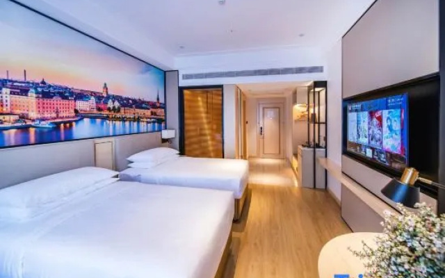 Executive Twin room