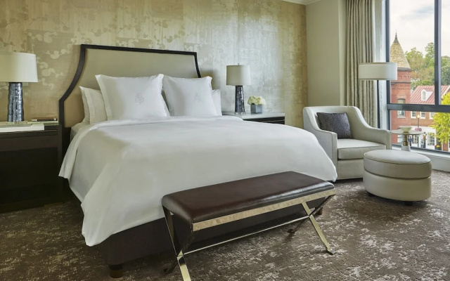 Premier Double room