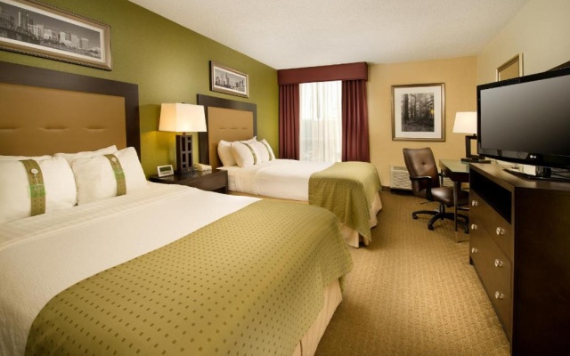 Standard Top Floor Twin room
