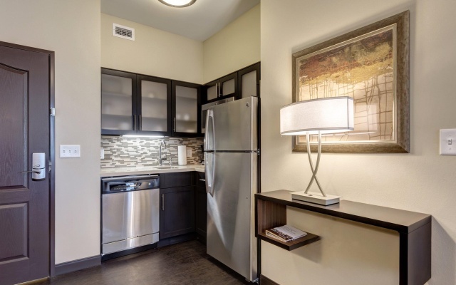 Double Suite