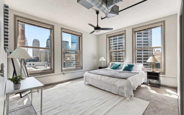 Comfort Apartment