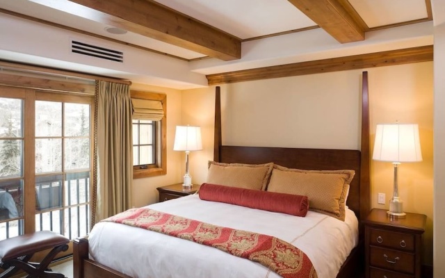 Superior Double room with balcony