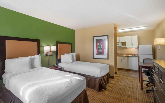 Twin Suite