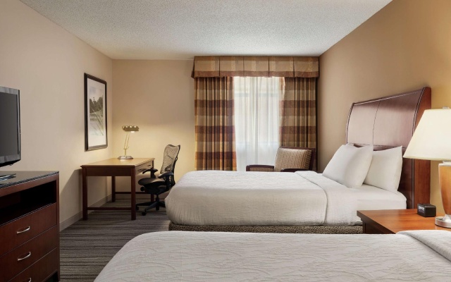 1 Bedroom Deluxe Quadruple Suite