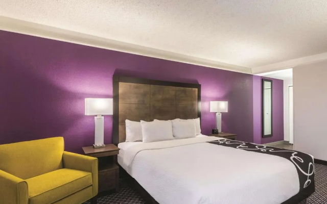 1 Bedroom Twin Suite