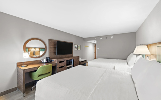 Standard room