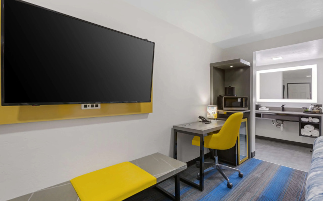 Double Suite