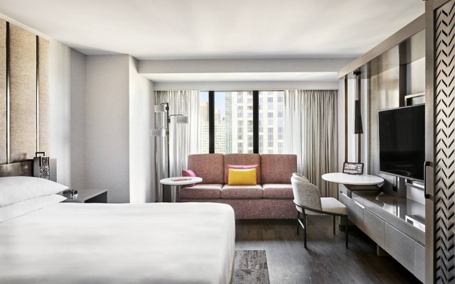 Double Studio Suite