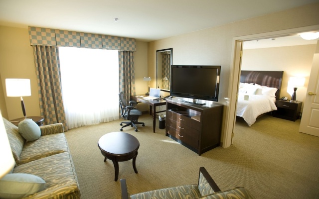 Double Suite