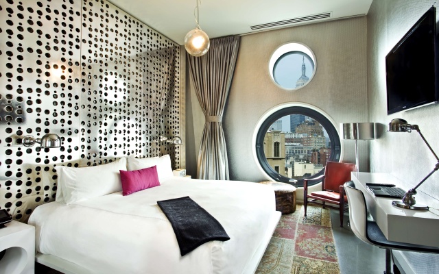 Bronze Double room