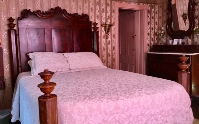 Classic room