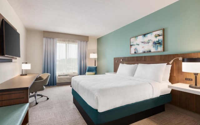 Premium room
