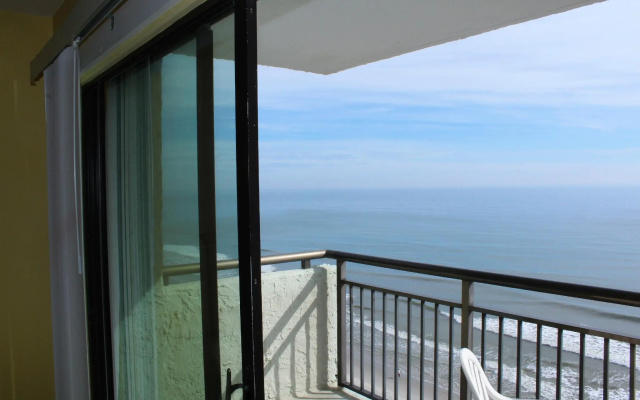 1 Bedroom Villa