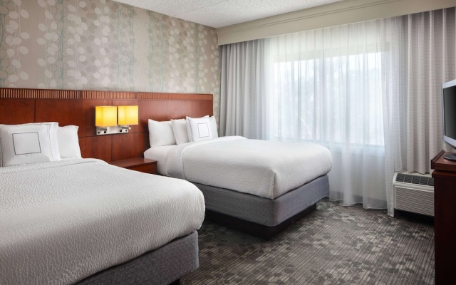 1 Bedroom Suite