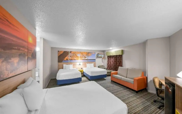 Standard Suite