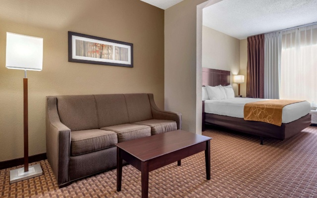 Economy room