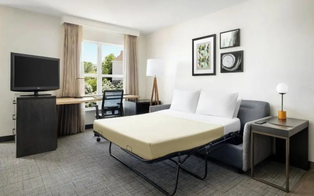 Quadruple Suite