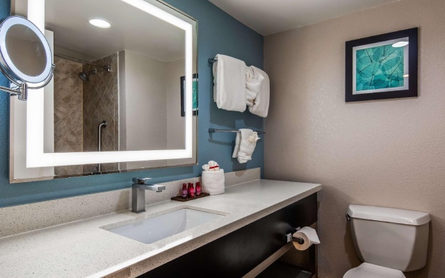 Double Suite