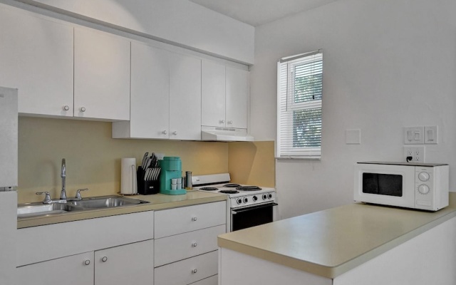 Classic Apartment